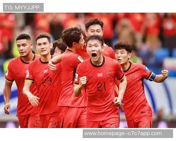 中国U22国家队迎战叙利亚队全力争胜力争晋级亚洲杯决赛圈 中国U22国家队迎战叙利亚队全力争胜力争晋级亚洲杯决赛圈