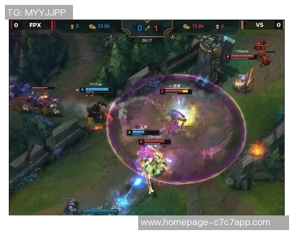 全球挑战赛分析:FPX如何掌控比赛节奏与策略执行 全球挑战赛分析:FPX如何掌控比赛节奏与策略执行