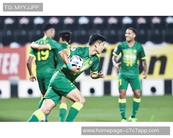 国安迎战东京亚冠直播精彩对决全程回顾与分析