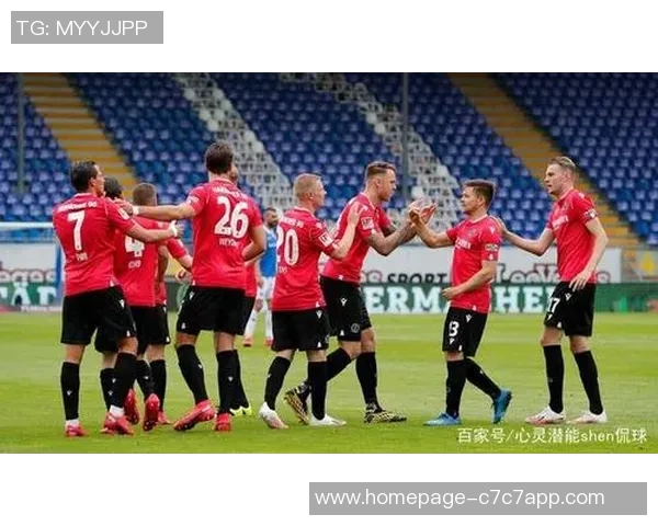 奥厄与圣保利的激烈对决谁能在这场较量中笑到最后