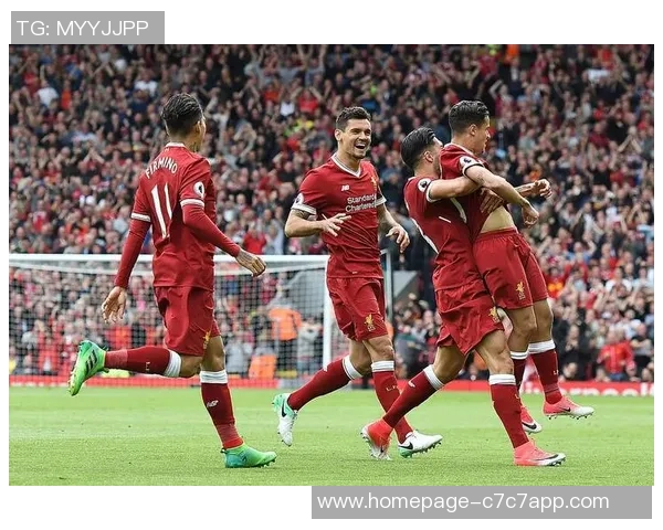 巴塞罗那与利物浦精彩对决全场直播回放尽在这里 巴塞罗那与利物浦精彩对决全场直播回放尽在这里