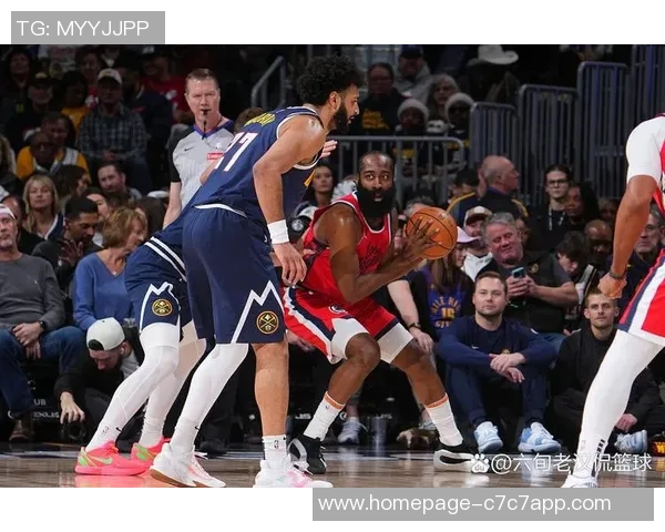 快船与掘金对决前瞻分析谁能在季后赛中占据优势