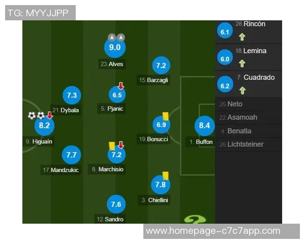 摩纳哥与尤文图斯的竞彩分析及赛前预测全解析